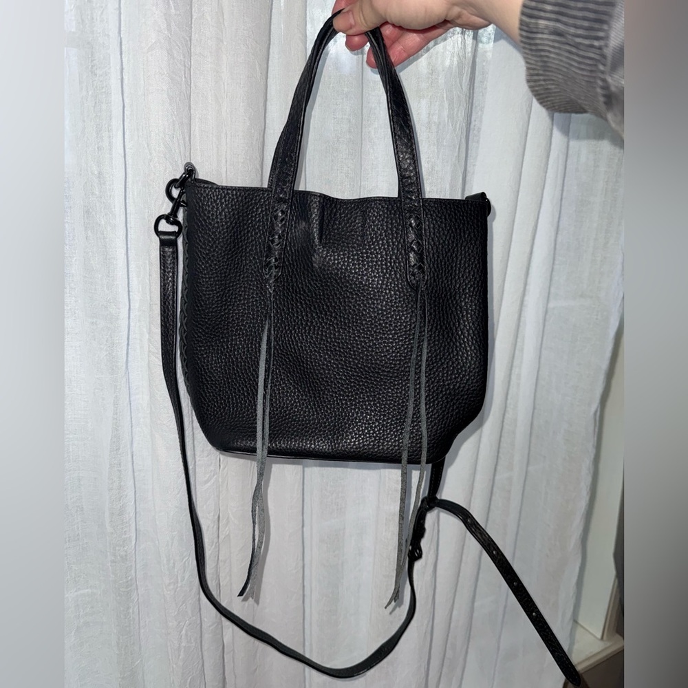 Rebecca Minkoff Mini Unlined Tote